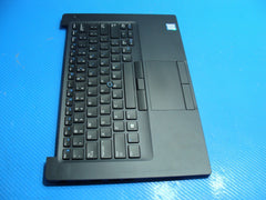 Dell Latitude 7490 14" Genuine Palmrest w/Touchpad Keyboard JGJWJ AM265000933