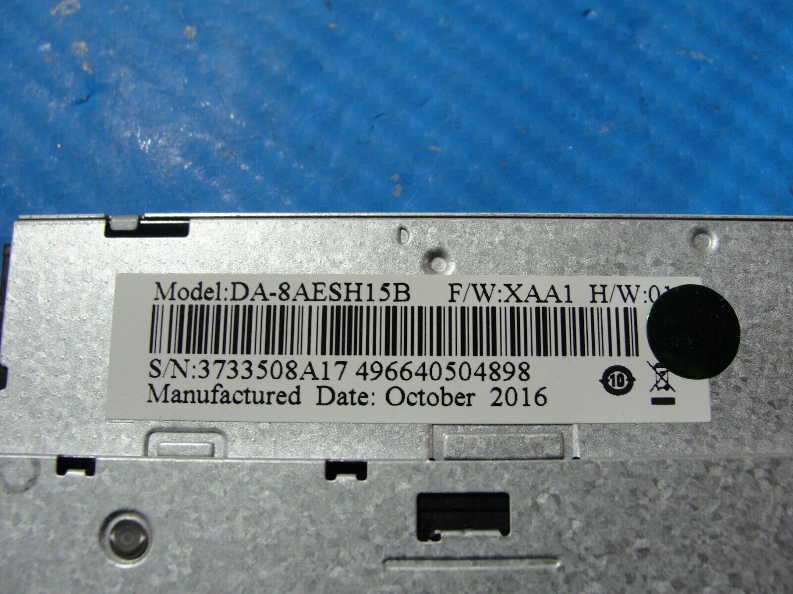 Asus ZX53VW-AH58 15.6