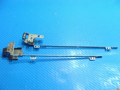 Asus P42F-XD1B 14" Left & Right Hinge Set Hinges 13GN0N10M010-1 13GN0N10M020-1 - Laptop Parts - Buy Authentic Computer Parts - Top Seller Ebay