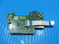 HP 15-ef1001ds 15.6" Audio Card Reader Board w/Cable DA00P5TH6C0