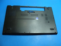 Lenovo ThinkPad W550s 15.6" Bottom Case Base Cover 00JT431