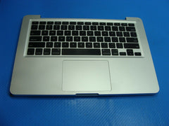 MacBook Pro 13" A1278 Mid 2009 MB991LL/A Top Case w/Keyboard Trackpad 661-5233 - Laptop Parts - Buy Authentic Computer Parts - Top Seller Ebay