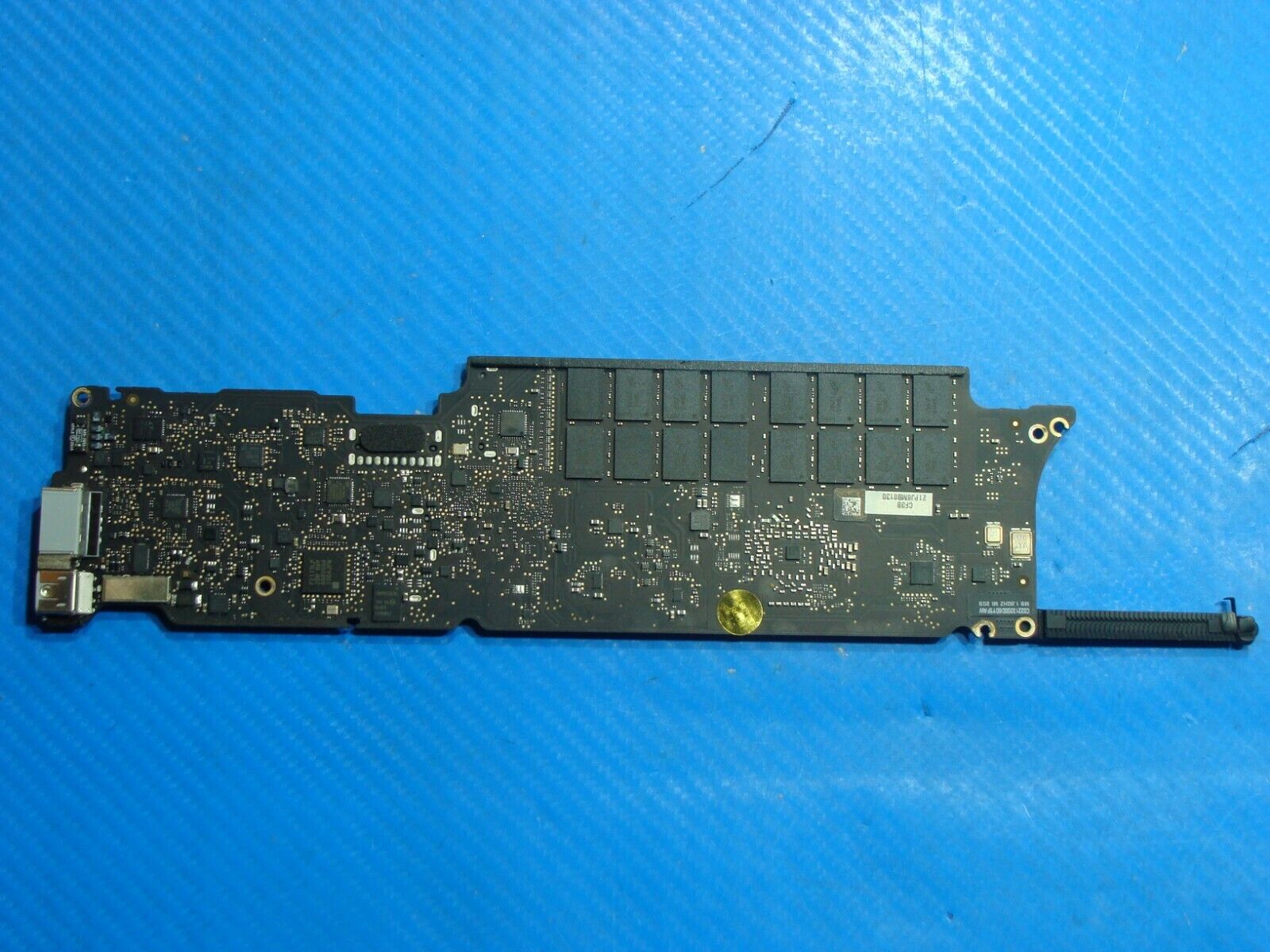 MacBook Air 11 A1370 2011 MC968LL i5-2467M 1.6GH 2GB Logic Board 820-3024-B ASIS