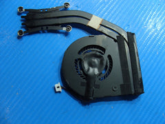 Lenovo ThinkPad T431s 14" CPU Cooling Fan w/Heatsink 04X0766