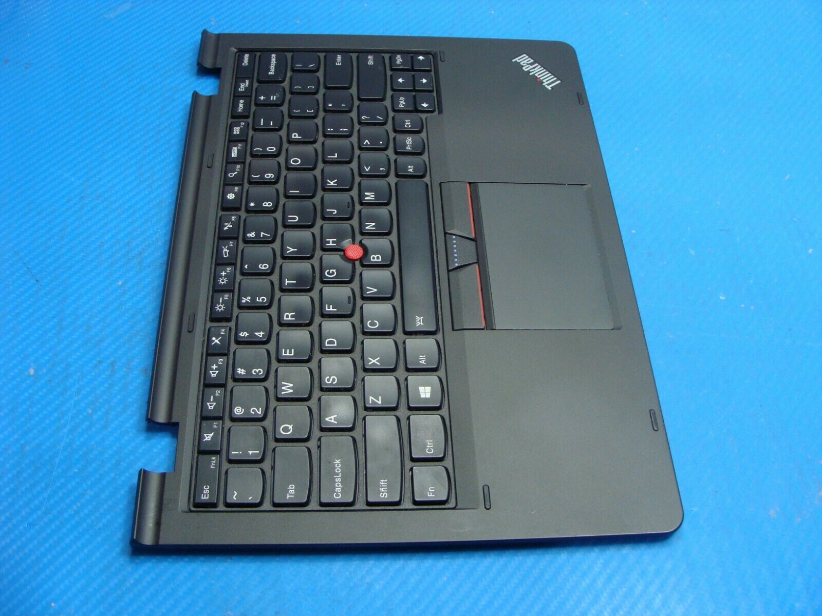 Lenovo ThinkPad Helix Ultrabook 11.6