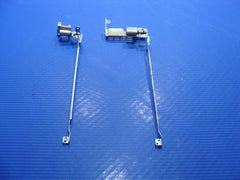 Lenovo Thinkpad L420 14" Genuine Laptop Left and Right Hinge Set Hinges 04W1732 Lenovo