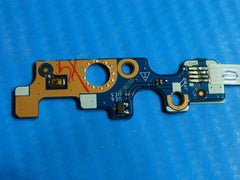 Dell Inspiron 15.6" 15-5555 OEM Power Button Board w/Cable LS-B844P 94MFG #1 - Laptop Parts - Buy Authentic Computer Parts - Top Seller Ebay