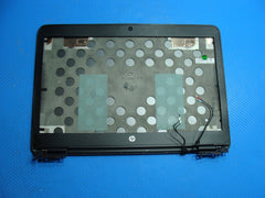 HP ZBook 14" 14u G4 Genuine LCD Back Cover w/Front Bezel 937110-001 6070B1166101