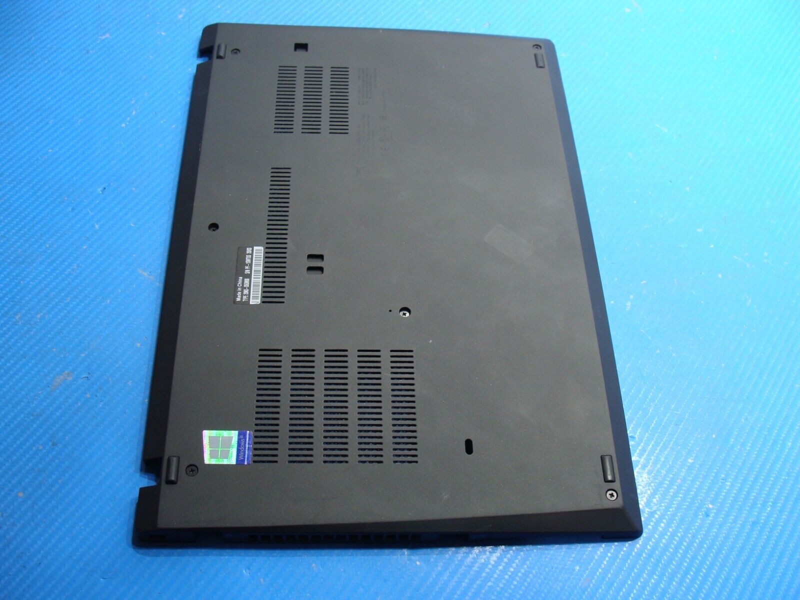 Lenovo Thinkpad T490 14