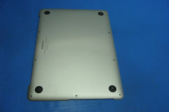 MacBook Pro 13" A1502 Early 2015 MF839LL/A OEM Bottom Case Silver 923-00503 