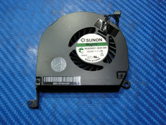 MacBook Pro 15" A1286 Early 2010 MC371LL/A OEM Left Fan 922-8703 - Laptop Parts - Buy Authentic Computer Parts - Top Seller Ebay