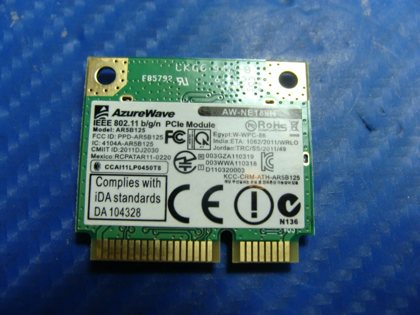 Asus 15.6