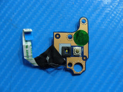 HP Envy m6-k022dx 15.6" Genuine Laptop Power Button Board w/ Cable