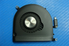 MacBook Pro 15" A1398 Early 2013 ME664LL/A OEM Left Fan 923-0092 