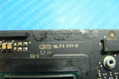 Macbook Air A1465 11" 2014 MD711LL/B i5 1.4GHz 4GB Logic Board 820-3435-B As is - Laptop Parts - Buy Authentic Computer Parts - Top Seller Ebay