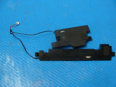 Dell Inspiron 15.6" 15-3567 OEM Left & Right Speaker Set 1K1WD 023.400A2.0011 Dell