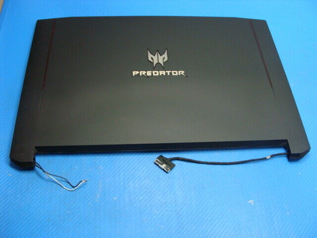 Acer Predator G9-793-741K 17.3