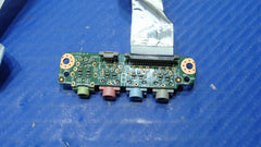 MSI 17.3" C- Series OEM Laptop MSI Audio Board w/ Cable MS-1763B GLP* - Laptop Parts - Buy Authentic Computer Parts - Top Seller Ebay