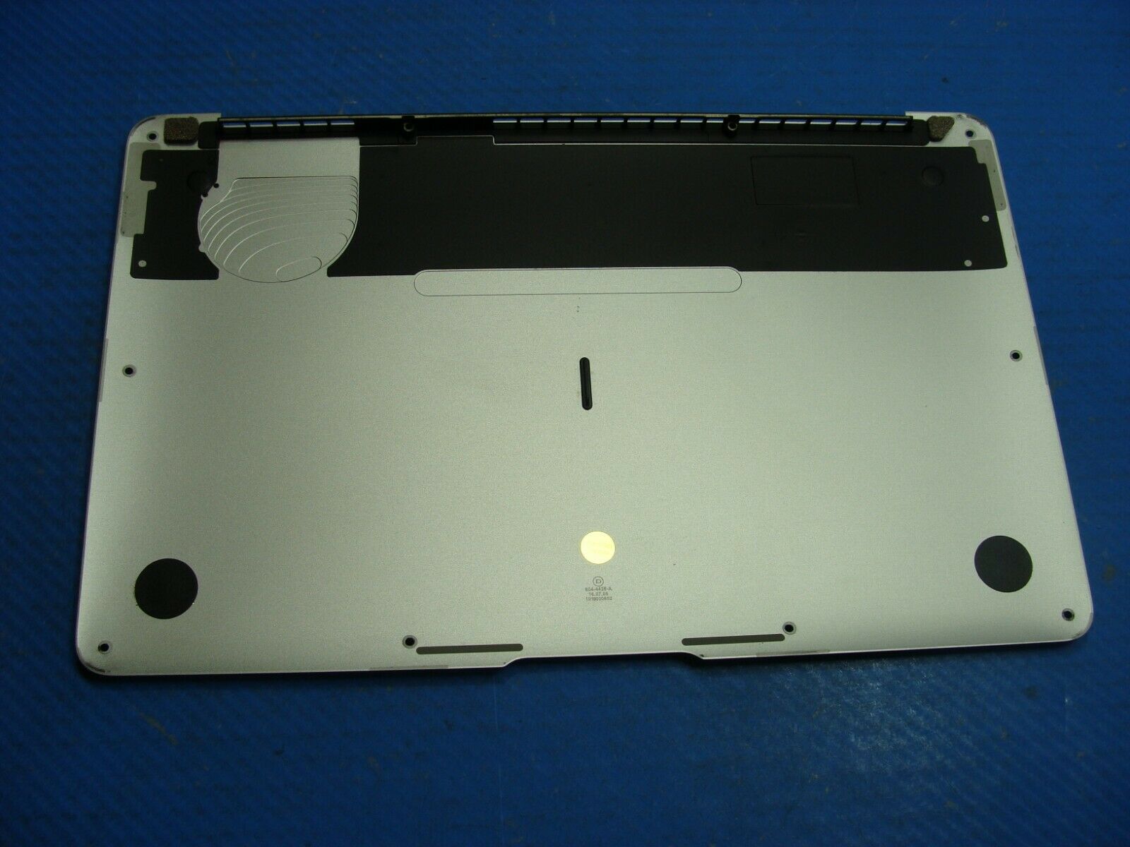 MacBook Air A1465 11