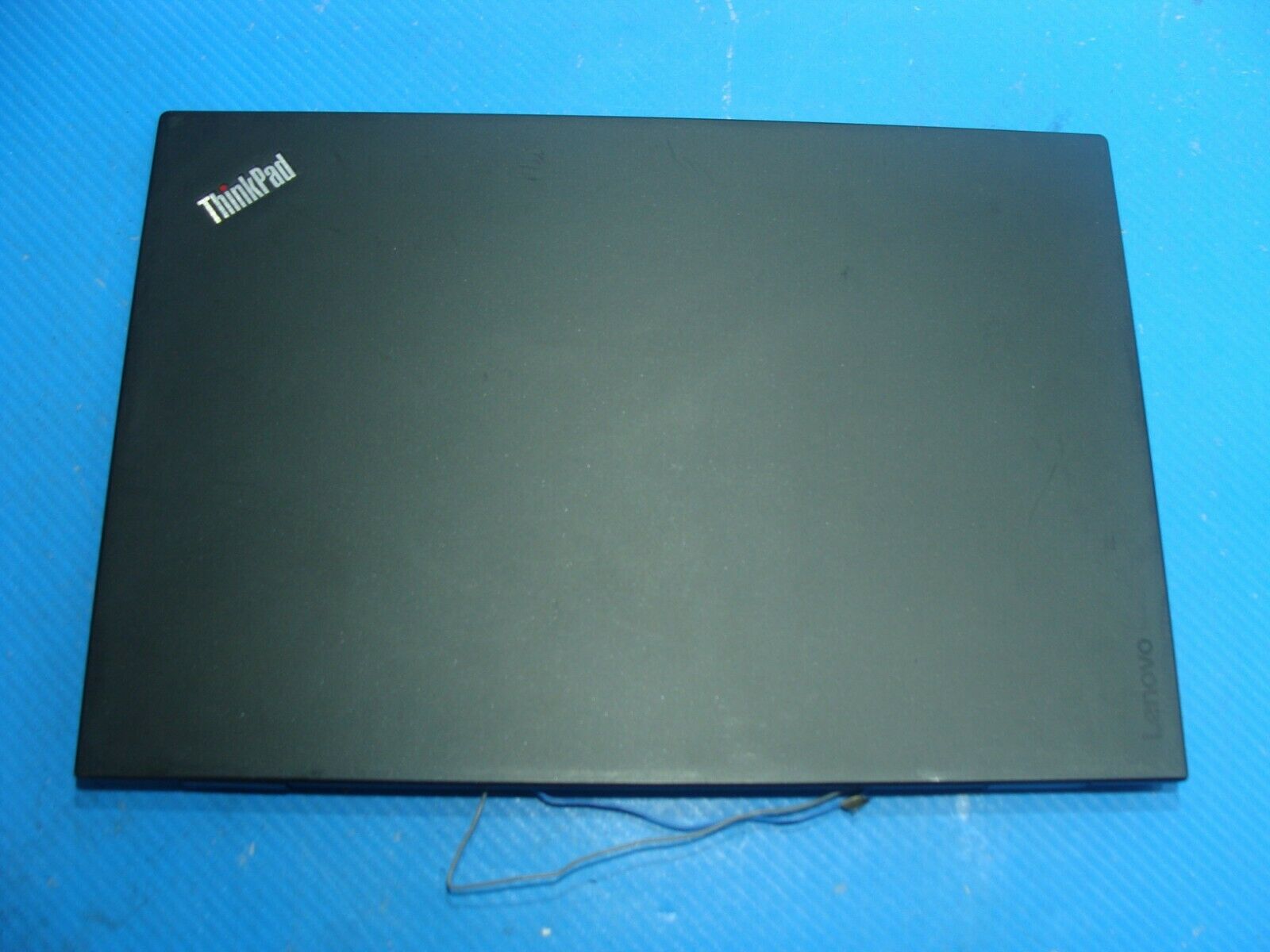 Lenovo ThinkPad X1 Carbon 4th Gen 14