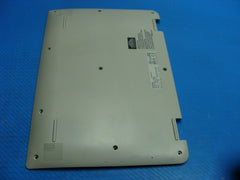 Toshiba Satellite CL15t-B1204x 11.6" OEM Bottom Base Case Cover H000073340 Grd A Toshiba