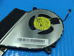 Lenovo Yoga 700-14ISK 14" Genuine Laptop CPU Cooling Fan w/Heatsink AT0YC002FF0F