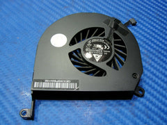 MacBook Pro 15" A1286 Early 2010 MC371LL/A Genuine Left Fan Assembly 922-8703 - Laptop Parts - Buy Authentic Computer Parts - Top Seller Ebay