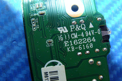 Lenovo Flex 3-1130 11.6" USB Audio Card Reader Board w/Cable 3005-01681 ER* - Laptop Parts - Buy Authentic Computer Parts - Top Seller Ebay