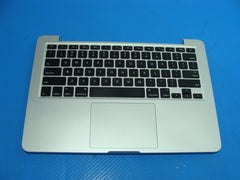 MacBook Pro A1502 13" 2015 MF839LL/A Top Case w/Keyboard Trackpad 661-02361