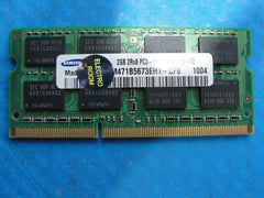 MacBook Pro A1286 Samsung 2GB Memory Ram So-Dimm pc3-8500s m471b5673eh1-cf8 - Laptop Parts - Buy Authentic Computer Parts - Top Seller Ebay