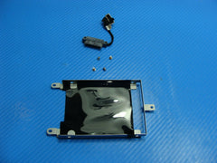 Lenovo IdeaPad Z580 20135 15.6" Genuine Hard Drive Caddy w/Screws Connector - Laptop Parts - Buy Authentic Computer Parts - Top Seller Ebay