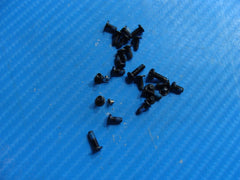 Dell Inspiron 14" 14 5458 Genuine Laptop Screw Set Screws for Repair ScrewSet