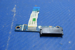 HP 15-af113cl 15.6" Genuine Laptop DVD Connector Board w/ Cable LS-C706P ER* - Laptop Parts - Buy Authentic Computer Parts - Top Seller Ebay