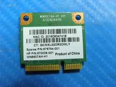 HP ENVY m6-1205dx 15.6" Genuine Wireless WiFi Card 675794-001 670036-001 HP