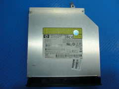 HP 15.6" 2000 OEM DVD-RW Burner Drive 646126-001 AD-7711H-H1 574285-4C1 - Laptop Parts - Buy Authentic Computer Parts - Top Seller Ebay