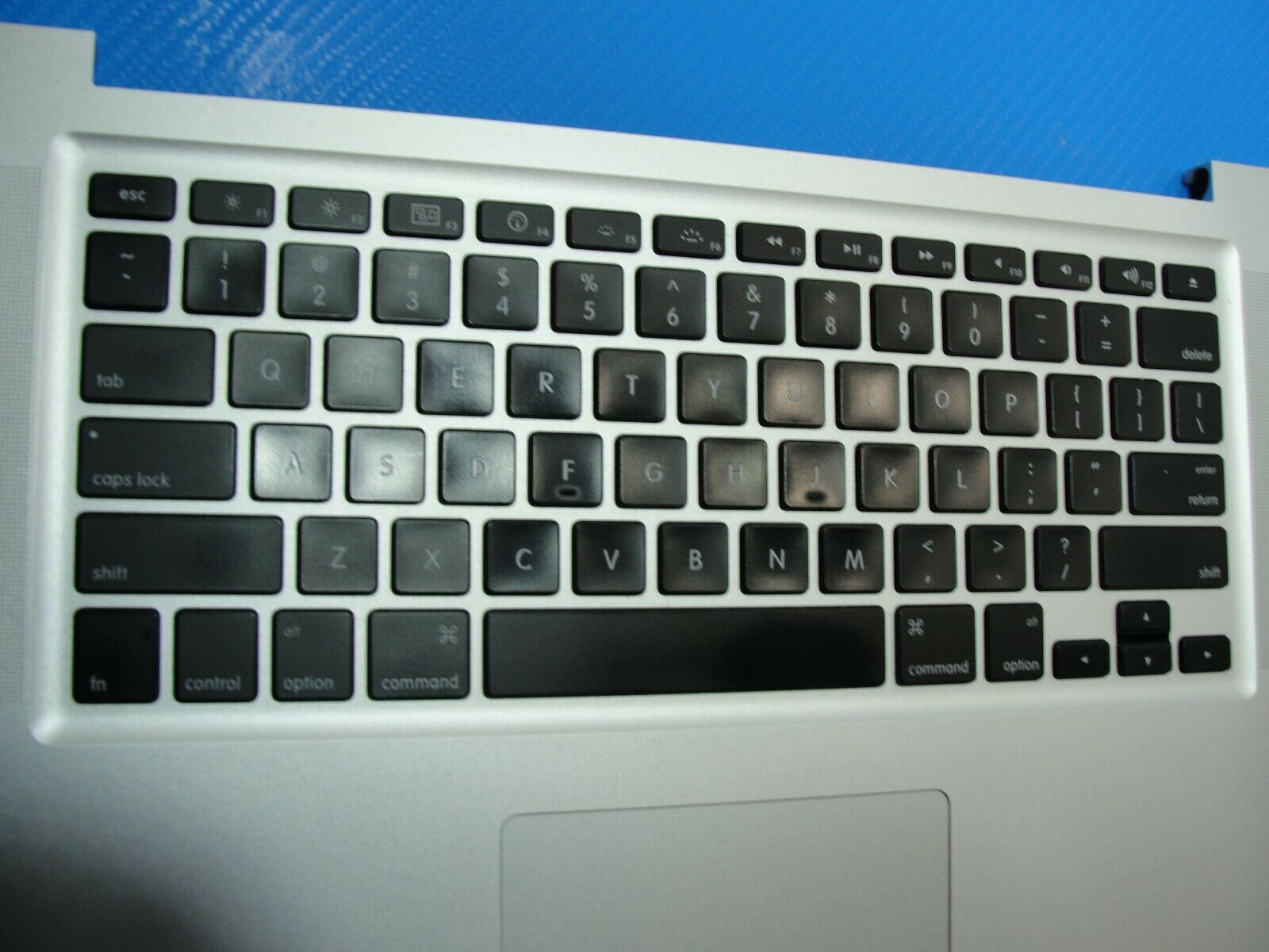 MacBook Pro A1286 15