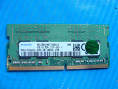 HP 15-ay009dx Samsung 4GB 1Rx8 PC4-2133P Memory RAM SO-DIMM M471A5143EB0-CPB