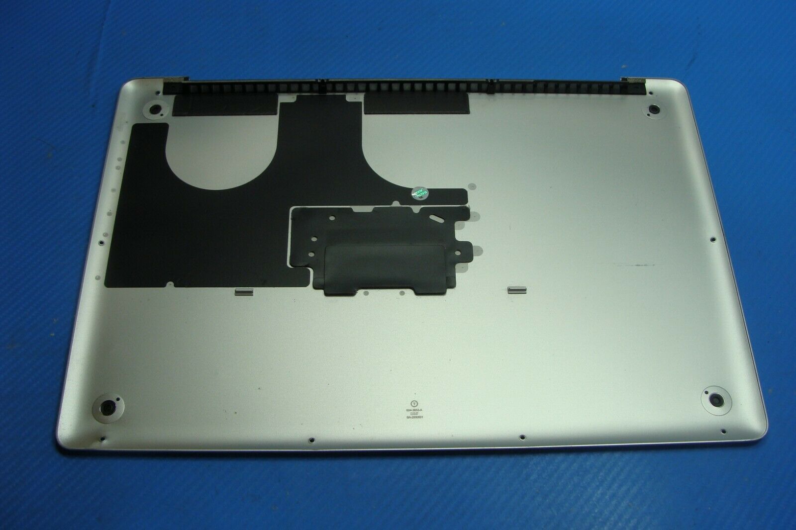 MacBook Pro A1286 15