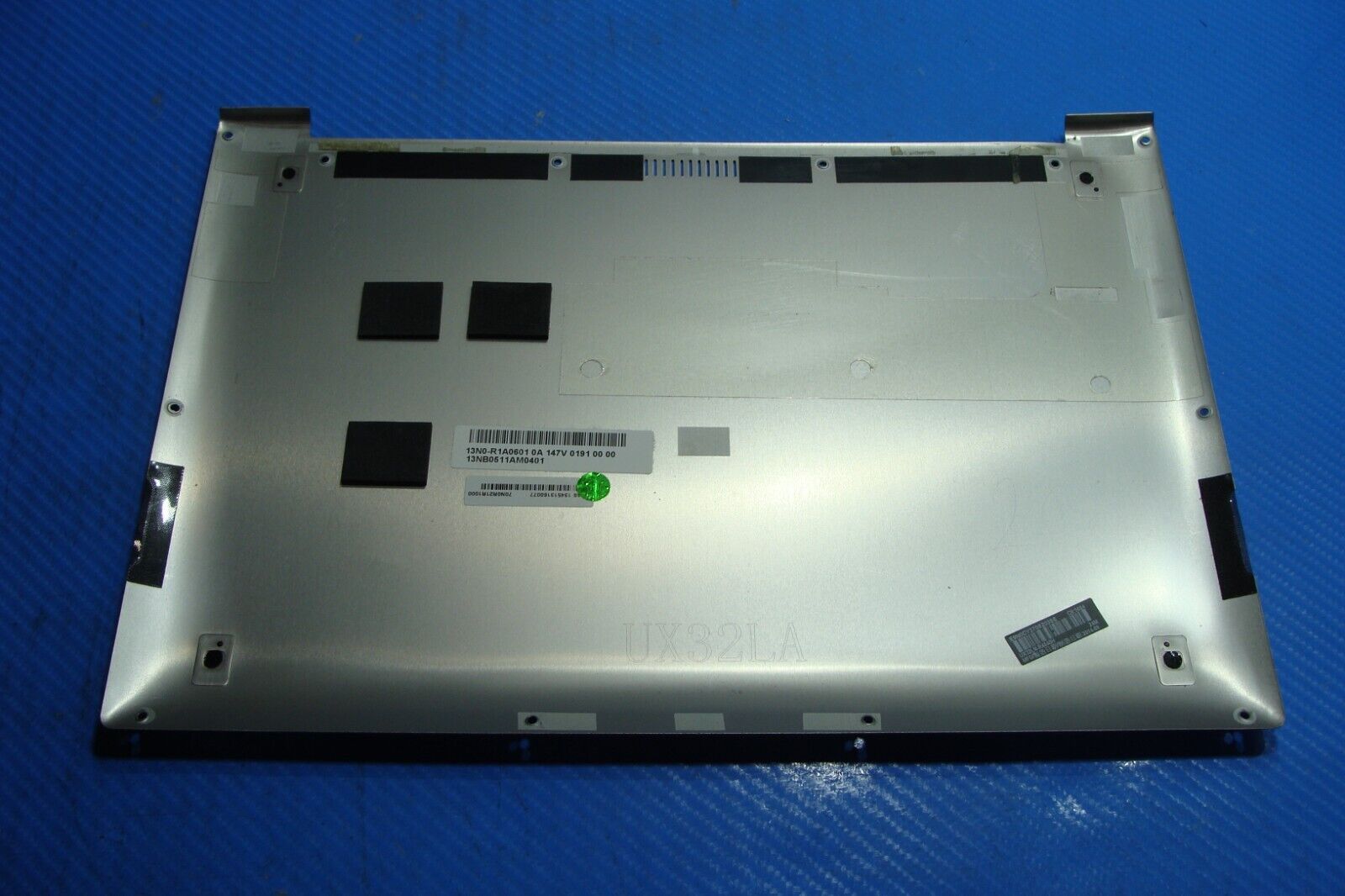 Asus Ultrabook 13.3