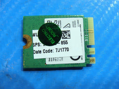 HP 15.6” 15-bs086nr Genuine Laptop Wireless WiFi Card AW-NE259NF 915616-002