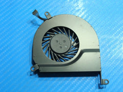 MacBook Pro 15" A1286 2010 MC371LL/A Genuine CPU Cooling Left Fan 922-8703 