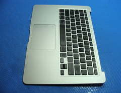 MacBook Air A1466 13" 2015 MJVE2LL/A Top Case w/Trackpad Keyboard 661-7480