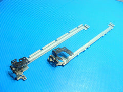 Lenovo ThinkPad 15.6" E550 OEM Hinge Set Left & Right AM0TS000500 - Laptop Parts - Buy Authentic Computer Parts - Top Seller Ebay