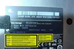 iMac A1311 MC309LL/A MC812LL/A Mid 2011 21.5" OEM Optical SuperDrive 661-5933 Apple