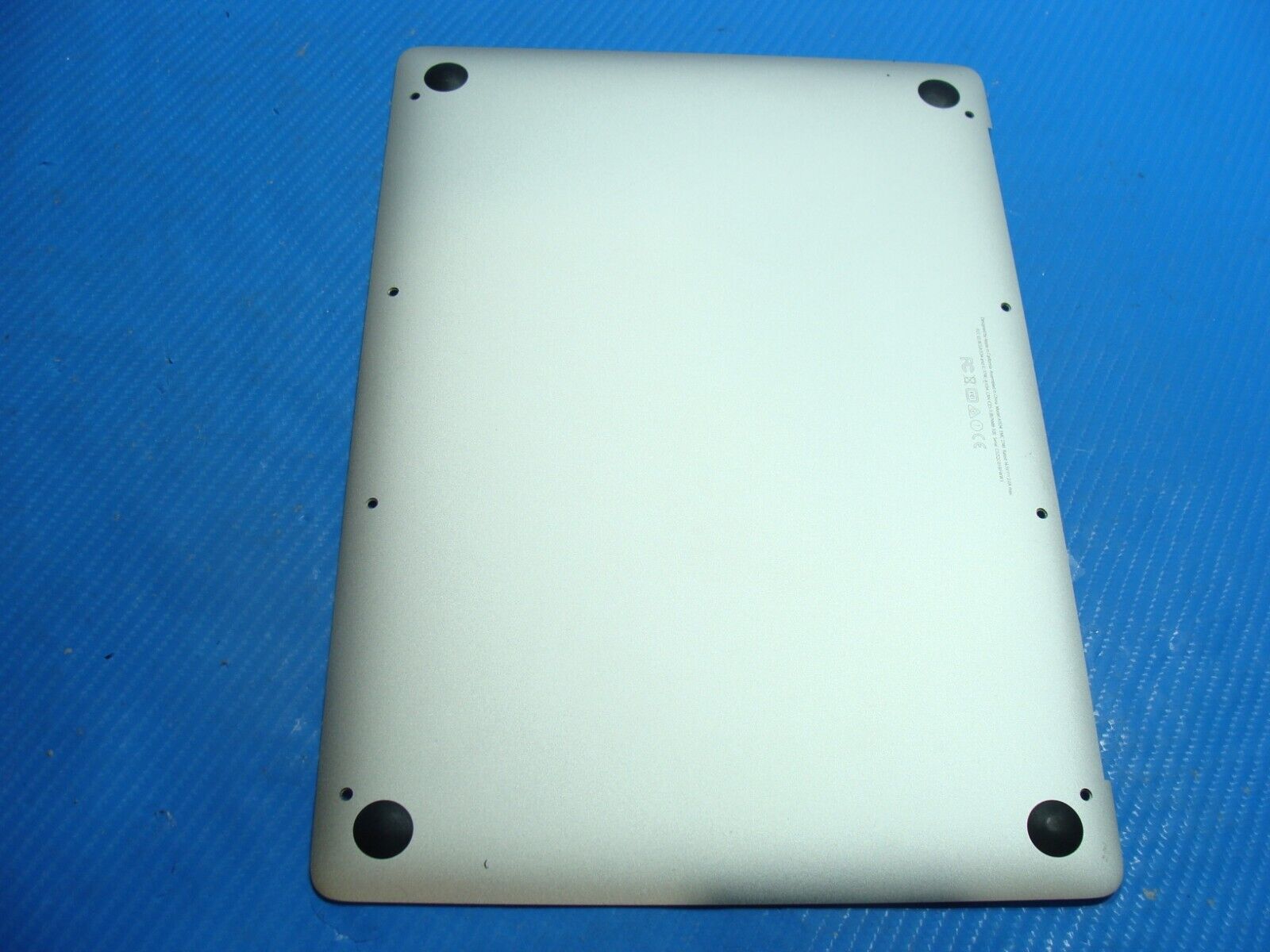 MacBook A1534 12