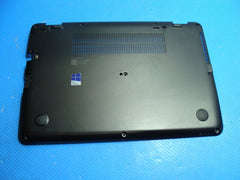 HP EliteBook 840 G3 14" Genuine Laptop Bottom Case Base Cover 821162-001