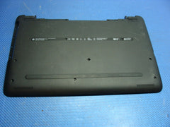 HP 15.6" 15-ac132ds Genuine Laptop Bottom Case Base Cover 813939-001 AP1EM000600 - Laptop Parts - Buy Authentic Computer Parts - Top Seller Ebay