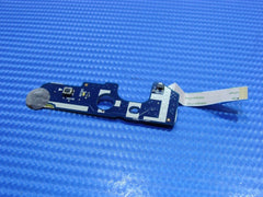 HP EliteBook 14" 840 G3 Original Power Button Board w/ Ribbon 6050A2727401 GLP* HP