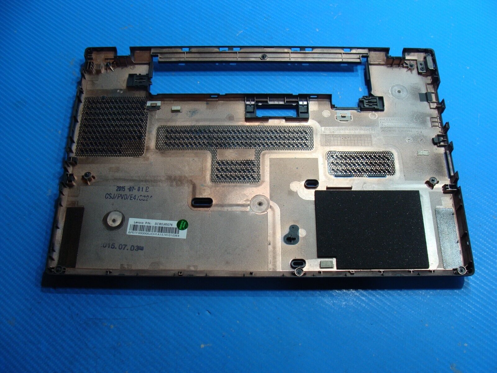 Lenovo ThinkPad T450 14