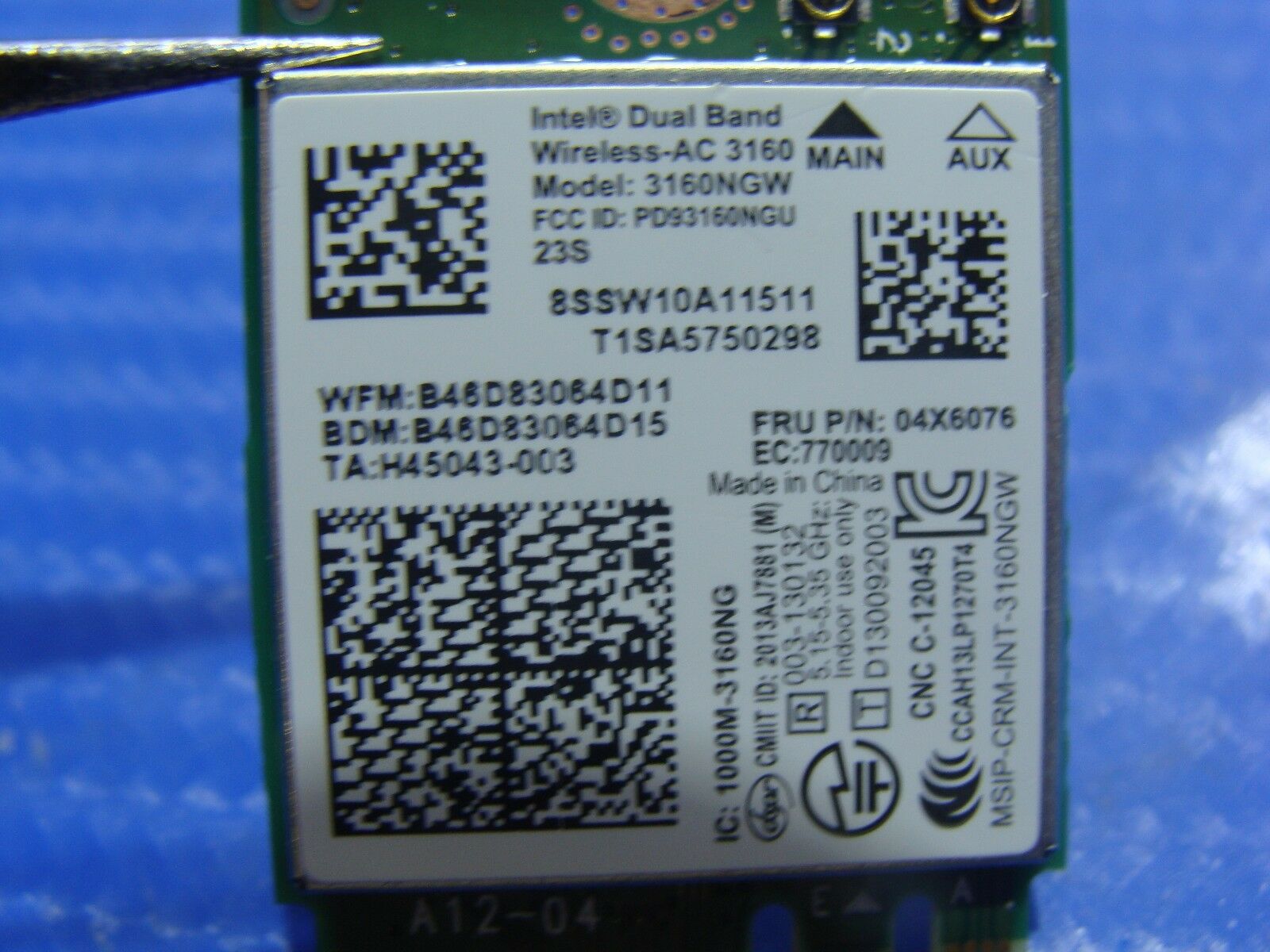 Lenovo Flex 3-1120 11.6